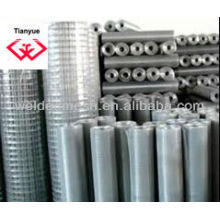 Steel Galvanized/Wire Mesh